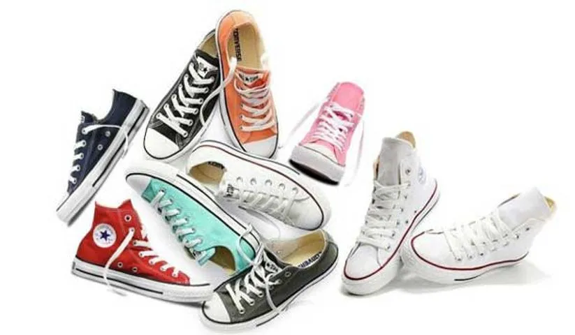 size converse original