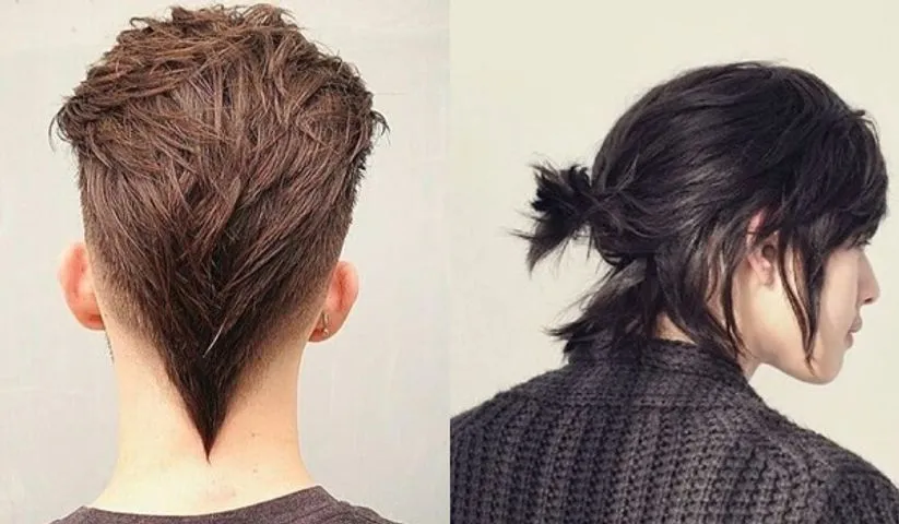 Rất Hay 30 kiểu tết tóc hàng đầu cho nam giới để tóc ngắn Hướng dẫn năm  2021
