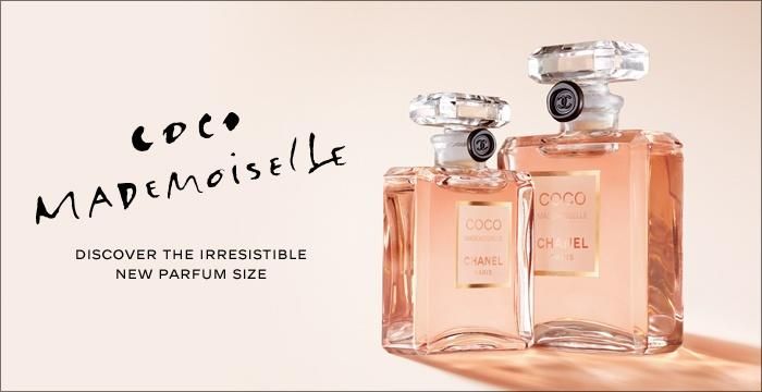 Khả năng lưu hương Chanel Coco Mademoiselle bền lâu