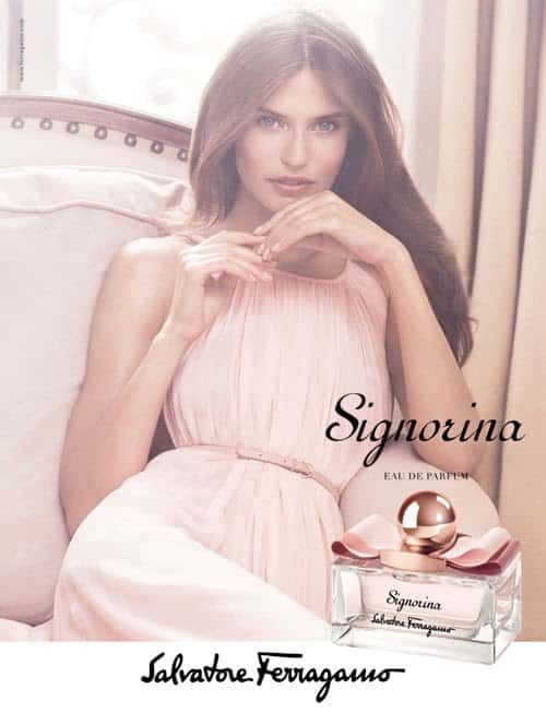 Mùi hương Nước Hoa Salvatore Ferragamo Signorina EDP 30ml cho Nữ