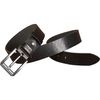 Thắt Lưng Nam Benkii Leather Belt For Dress & Jeans-2