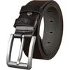 Thắt Lưng Nam Benkii Leather Belt For Dress & Jeans-4