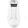 Giày Thể Thao Dolce & Gabbana Calfskin Nappa Portofino Sneakers CS1760 AH52689697-2