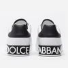 Giày Thể Thao Dolce & Gabbana Calfskin Nappa Portofino Sneakers CS1760 AH52689697-5