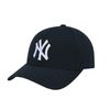 Mũ MLB Captain New York Yankees 32CP07111-50L Màu Đen-3