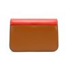 Túi Đeo Chéo Michael Kors Sloan Tri-Color Leather Shoulder Bag - Acorn/Multi Cho Nữ-2