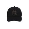Mũ MLB New York Yankees Diamond Adjustable Hat In Black-4