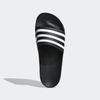 Dép Adidas Adilette Aqua Slides Core Sport Màu Đen Size 42-5