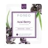 Mặt Nạ Việt Quất Foreo Acai Berry Mask 6 Miếng-2