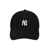 Mũ MLB Unisex New York Yankees CP77 Màu Đen - 3ACP7701NK0010-6