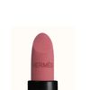Son Hermès Matte Lipstick 48 - Rose Boise, màu hồng đất-2
