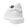 Giày Domba High Point Ps White/Prism H-9015 Màu Trắng Size 41-2