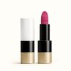 Son Rouge Hermès Matte Lipstick 78 – Rose Velours Hồng Mận-3
