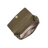 Túi Michael Kors Olive Green Ava Extra Small Saffiano Leather Satchel (32F5GAVC1L) Màu Xanh OLive-1
