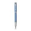 Bút Máy Parker IM Premium Blue CT Fountain Pen Màu Xanh Blue-1
