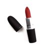 Son MAC Powder Kiss Lipstick Màu 916 Devoted To Chili Màu Đỏ Gạch-1