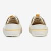Giày Fila Ray Mule White/Yellow Màu Trắng Vàng Size 39-1