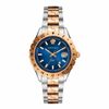 Đồng Hồ Nam Versace Hellenyium GMT Blue Dial Men's Watch V11060017 42mm-3