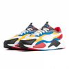 Giày Thể Thao Puma RS-X X3 Puzzle Multi 371570-04 Size 40.5-1