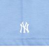 Áo Phông MLB Like Popcorn Overfit Short Sleeve T-shirt New York Yankees Màu Xanh Size L-3