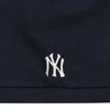 Áo Phông MLB Monogram Pocket Collar Short Sleeve T-shirt New York Yankees 31TSQN131-50N Size L-2
