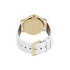 Đồng Hồ Calvin Klein Established Quartz Silver Dial Watch K9H235L6-1