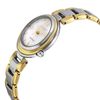Đồng Hồ Citizen Eco Drive Sunrise Mother Of Pearl Dial Watch EM0337-56D-1