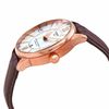 Đồng Hồ Tissot Chemin Des Tourelles Automatic Silver Dial Watch T099.429.36.038.00-2
