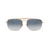 Kính Mát Rayban The Colonel Gold RB3560 001/3F Size 61-1