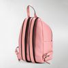 Balo Moschino Medium Teddy Logo Backpack A763382101147 Pink Màu Hồng-2