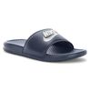 Dép Nike Benasi JDI 343880403 Universal Summer Men Shoes Màu Xanh Navy Size 38.5-1