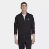 Mua Áo Hoodie Adidas Trefoil Essentials Track Jacket GE5138 Màu Đen ...