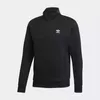 Mua Áo Hoodie Adidas Trefoil Essentials Track Jacket GE5138 Màu Đen ...