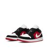 Giày Thể Thao Nike Wmns Air Jordan 1 Low Gym Red Black DC0774-016 Màu Đỏ Đen Size 38
