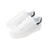 Giày Thể Thao Domba High Point White/Black H-9111 Size 44-3