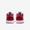 Giày Nike Jordan 1 Low Gym Red White 553558-611 Màu Trắng Đỏ Size 42.5-1