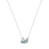 Dây Chuyền Swarovski Iconic Swan Pendant Necklace Lớn 5512095