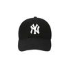 Mũ MLB N-Cover New York Yankees ‘Black’ 3ACP661NK0030 Màu Đen-2