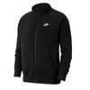 Áo Khoác Nike Sportswear Zip Jacket Herren Schwarz BV3017 010 Màu Đen Size S-2