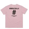 Áo Phông Beentrill Shake Hashtag Comfort Fit Short Sleeve T-Shirt Màu Hồng-4