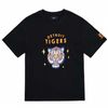 Áo Phông MLB The Year Of Tiger Short Sleeve T-Shirt Detroit Tigers 3ATSC2021-46BKS Màu Đen Size S-4