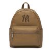Balo MLB Monogram Diamond Embo Mini Backpack New York Yankees 3ABKS051N-50BGD-4