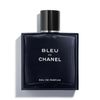 Combo Nước Hoa Chanel Bleu EDP 100ml + Máy Massage Nâng Cơ Mặt Foreo Bear Full Hồng Đậm-4