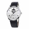 Đồng Hồ Frederique Constant Classics Automatic Silver Dial Watch FC-310MS5B6-3