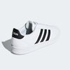 Giày Sneaker Adidas Grand Court F36392 Màu Trắng Size 42-1