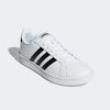 Giày Sneaker Adidas Grand Court F36392 Màu Trắng Size 42-4
