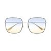 Kính Mát Dior DiorStellaire1 Square-frame Sunglasses-3