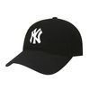 Mũ MLB N-Cover New York Yankees ‘Black’ 3ACP661NK0030 Màu Đen-5