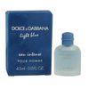Nước Hoa Nam Dolce & Gabbana Light Blue Pour Homme Eau Intense EDP Mini 4.5ml