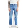 Quần Jeans Levi's Nam Dài 501 Straight 00501-3227-3